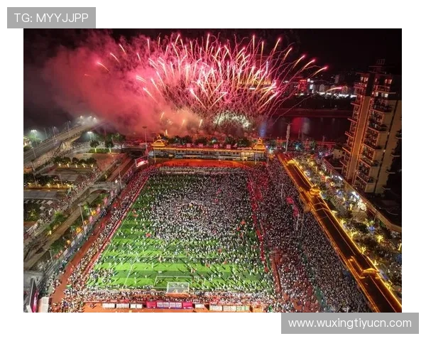 伟德体育app在全球范围内推广，助力中国体育产业走向国际舞台