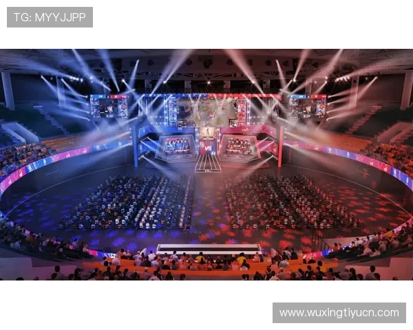 乐竞体育助力青少年体育电竞教育,推动体育精神与电竞文化融合 乐竞体育助力青少年体育电竞教育,推动体育精神与电竞文化融合